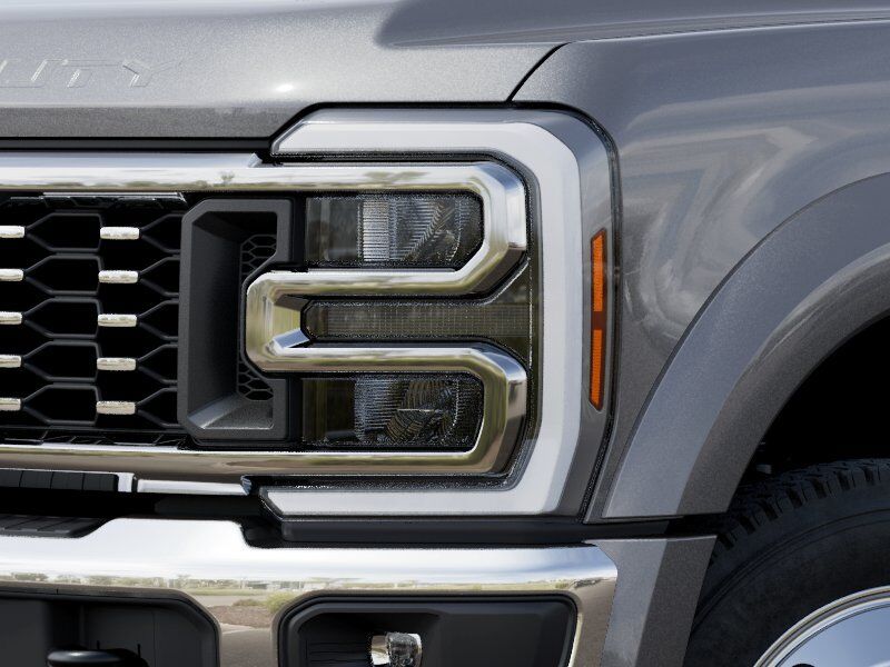 2027 Ford Super Duty F-450 DRW LARIAT Winder GA