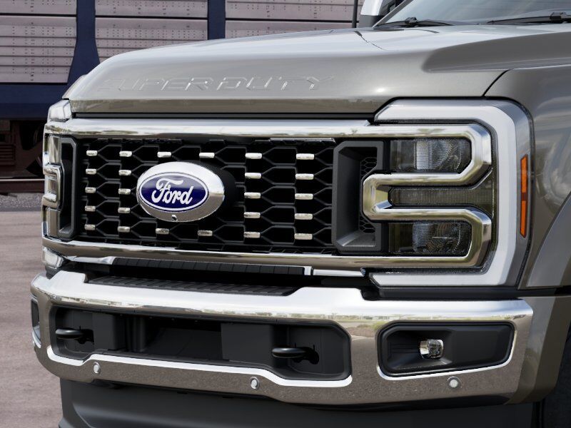 2027 Ford Super Duty F-450 DRW LARIAT Winder GA