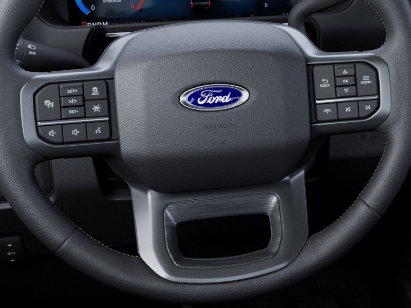 2027 Ford Super Duty F-450 DRW LARIAT Winder GA