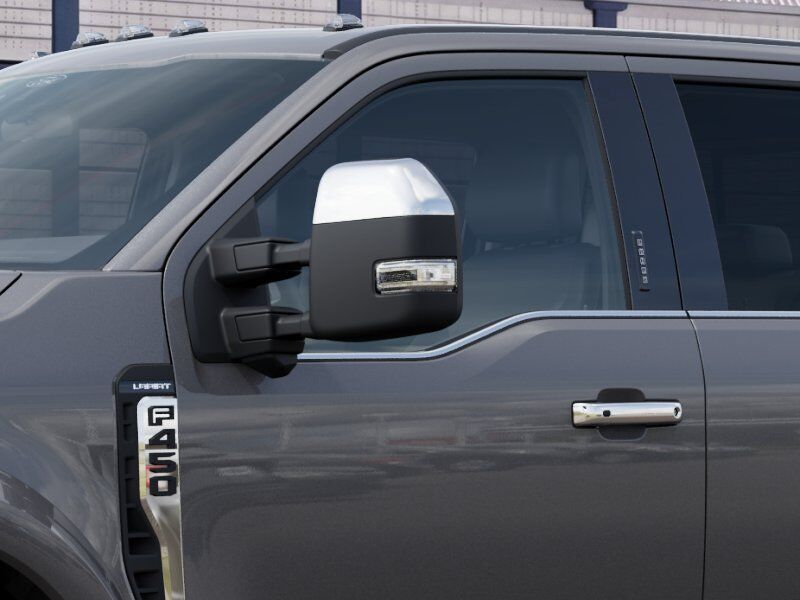 2027 Ford Super Duty F-450 DRW LARIAT Winder GA