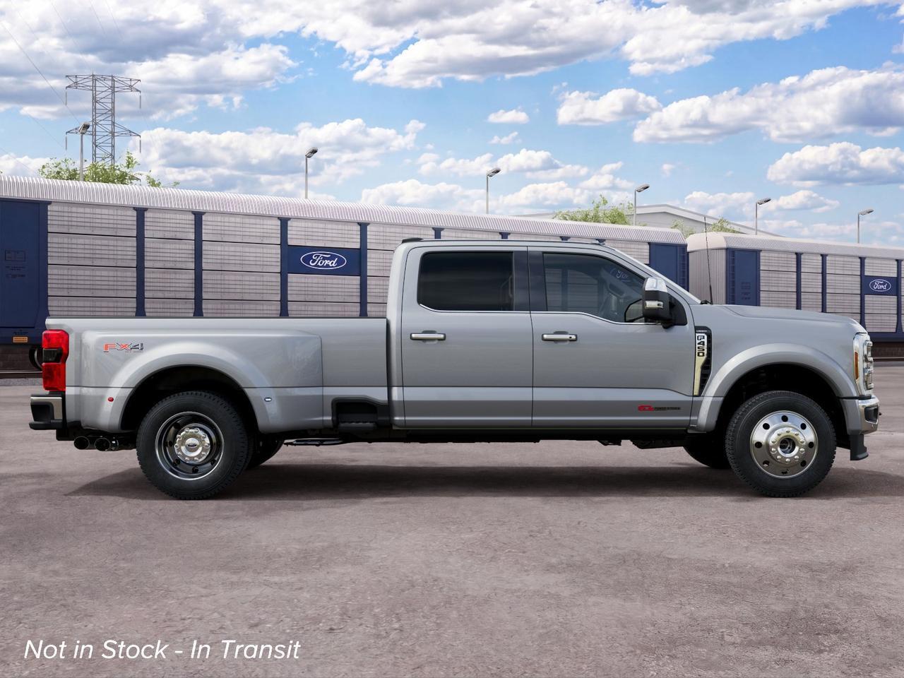 2027 Ford Super Duty F-450 DRW LARIAT Winder GA