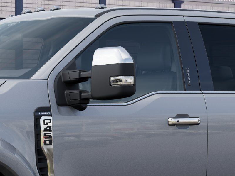 2027 Ford Super Duty F-450 DRW LARIAT Winder GA
