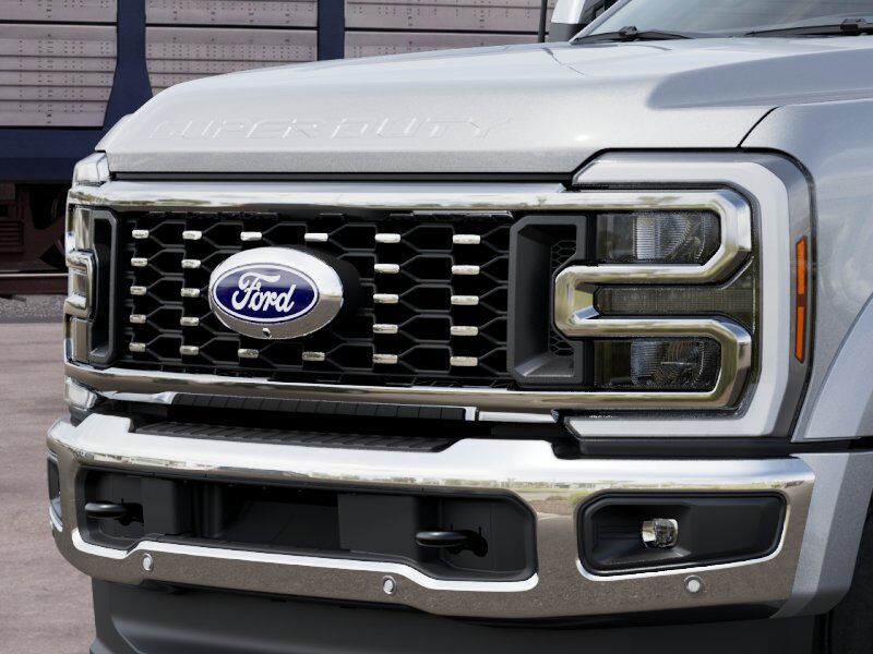 2027 Ford Super Duty F-450 DRW LARIAT Winder GA