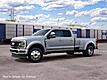2027 Ford Super Duty F-450 DRW LARIAT
