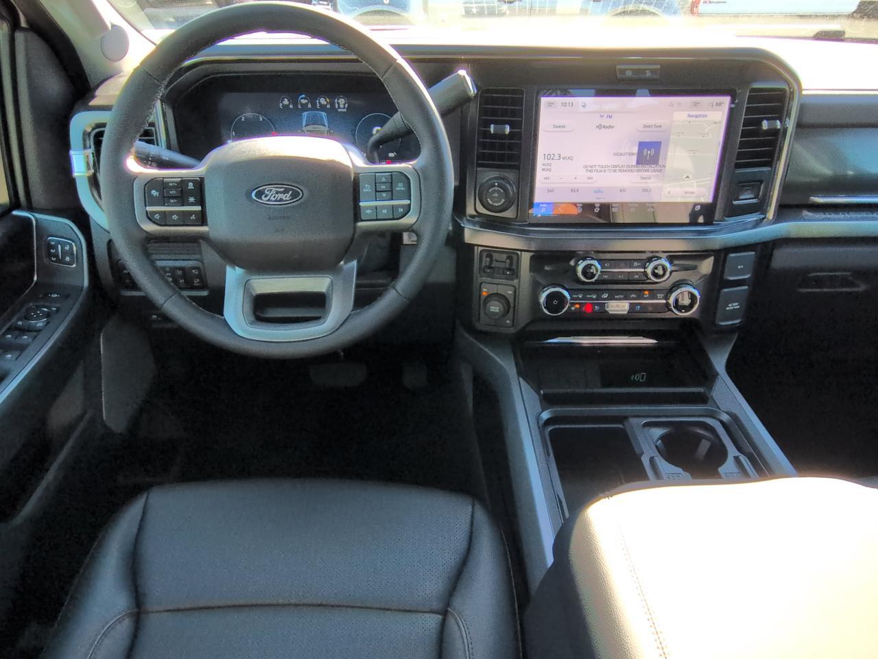 2027 Ford Super Duty F-450 DRW LARIAT Winder GA