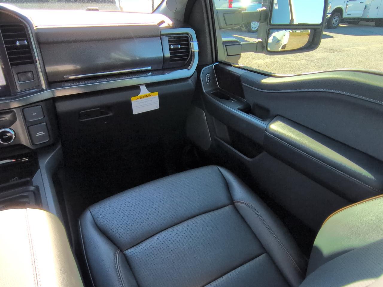 2027 Ford Super Duty F-450 DRW LARIAT Winder GA