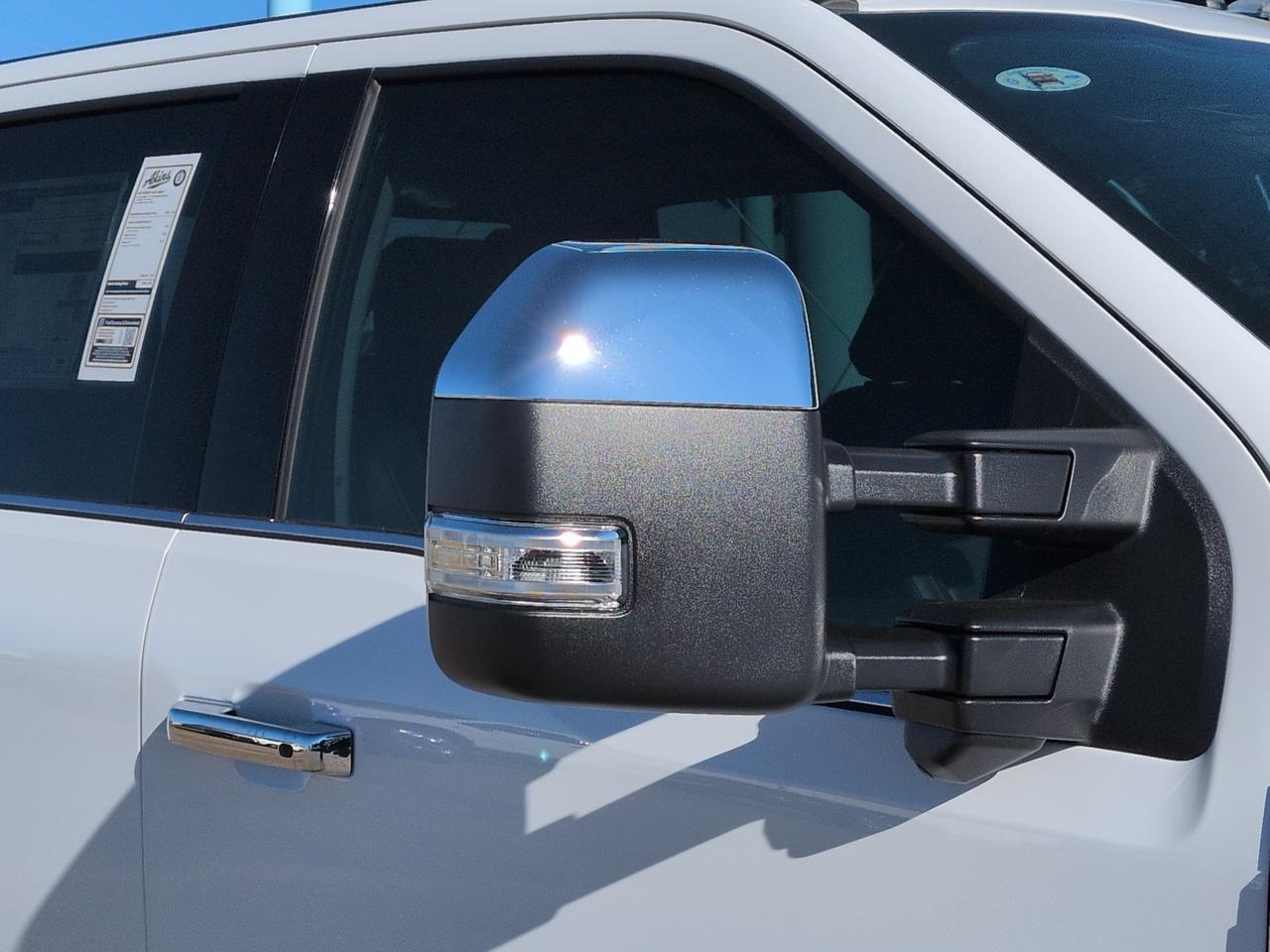 2027 Ford Super Duty F-450 DRW LARIAT Winder GA