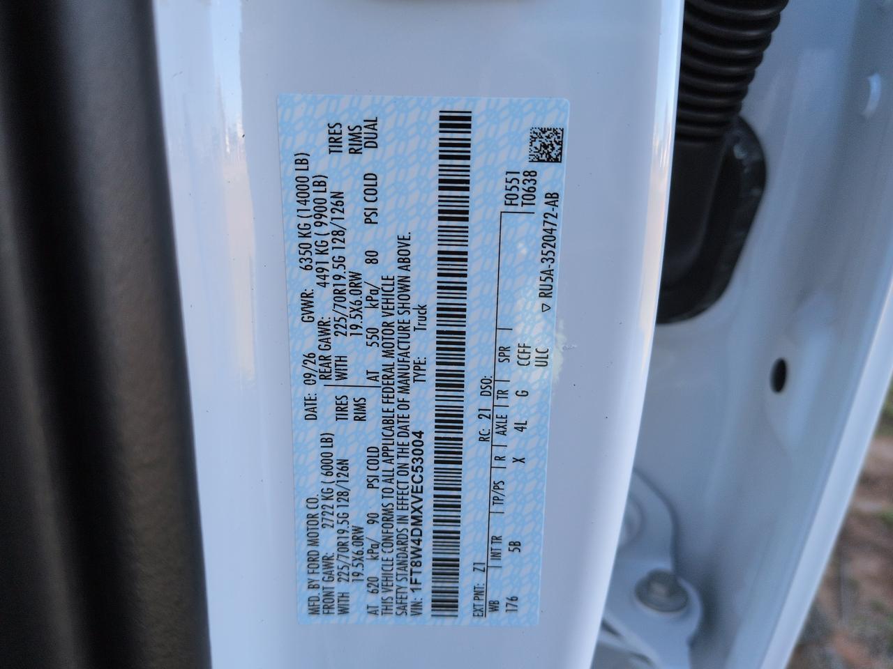 2027 Ford Super Duty F-450 DRW LARIAT Winder GA