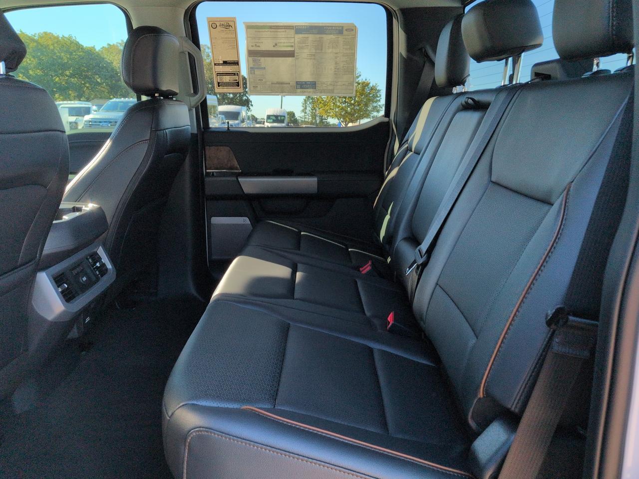 2027 Ford Super Duty F-450 DRW LARIAT Winder GA
