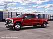 2027 Ford Super Duty F-450 DRW LARIAT