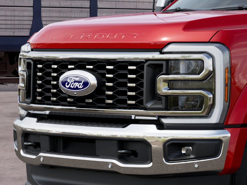 2027 Ford Super Duty F-450 DRW LARIAT Winder GA