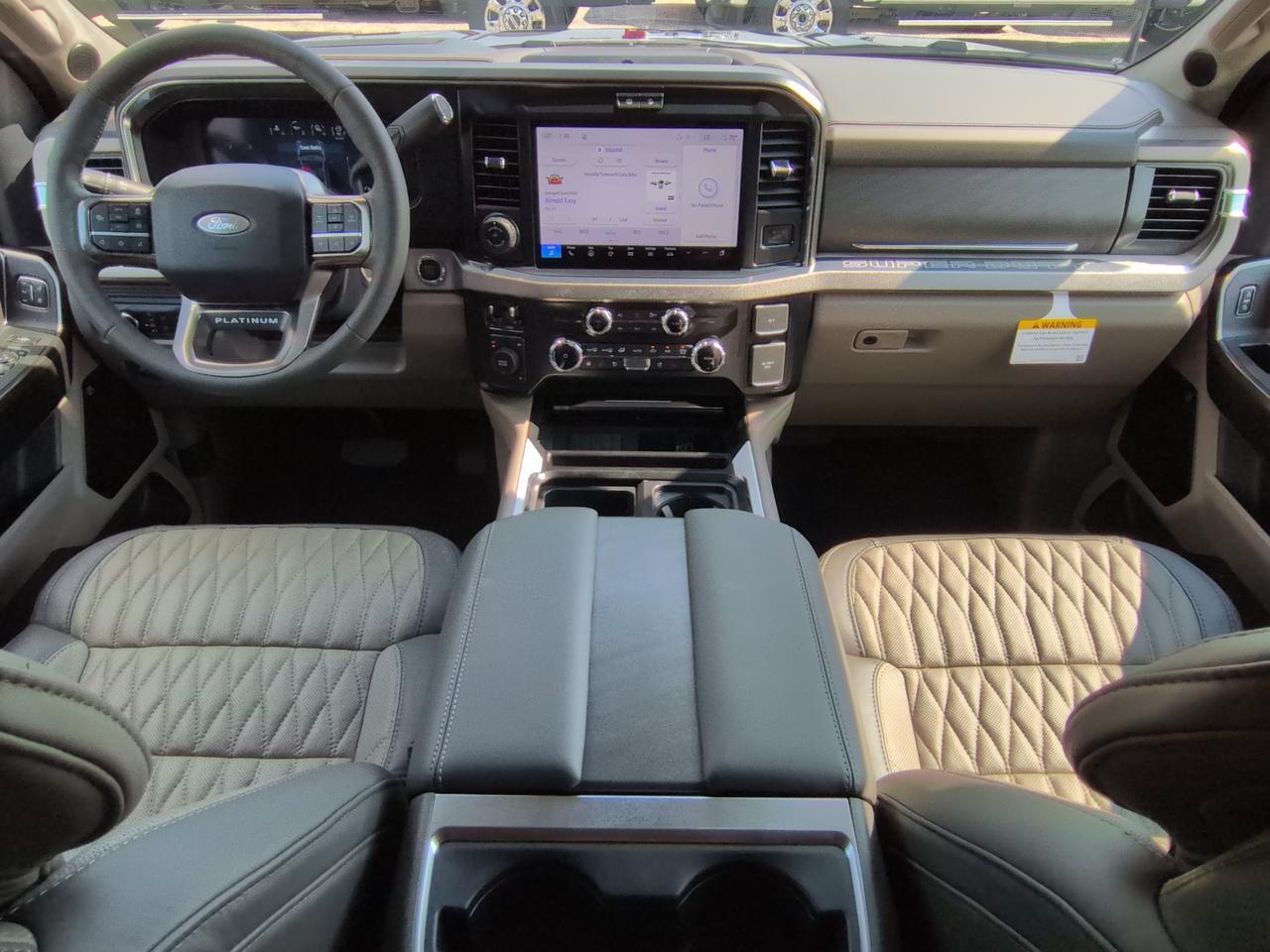 2027 Ford Super Duty F-450 DRW Platinum Plus Appleton WI