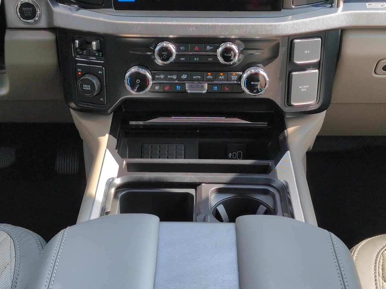 2027 Ford Super Duty F-450 DRW Platinum Plus Appleton WI