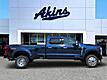 2027 Ford Super Duty F-450 DRW Platinum Plus
