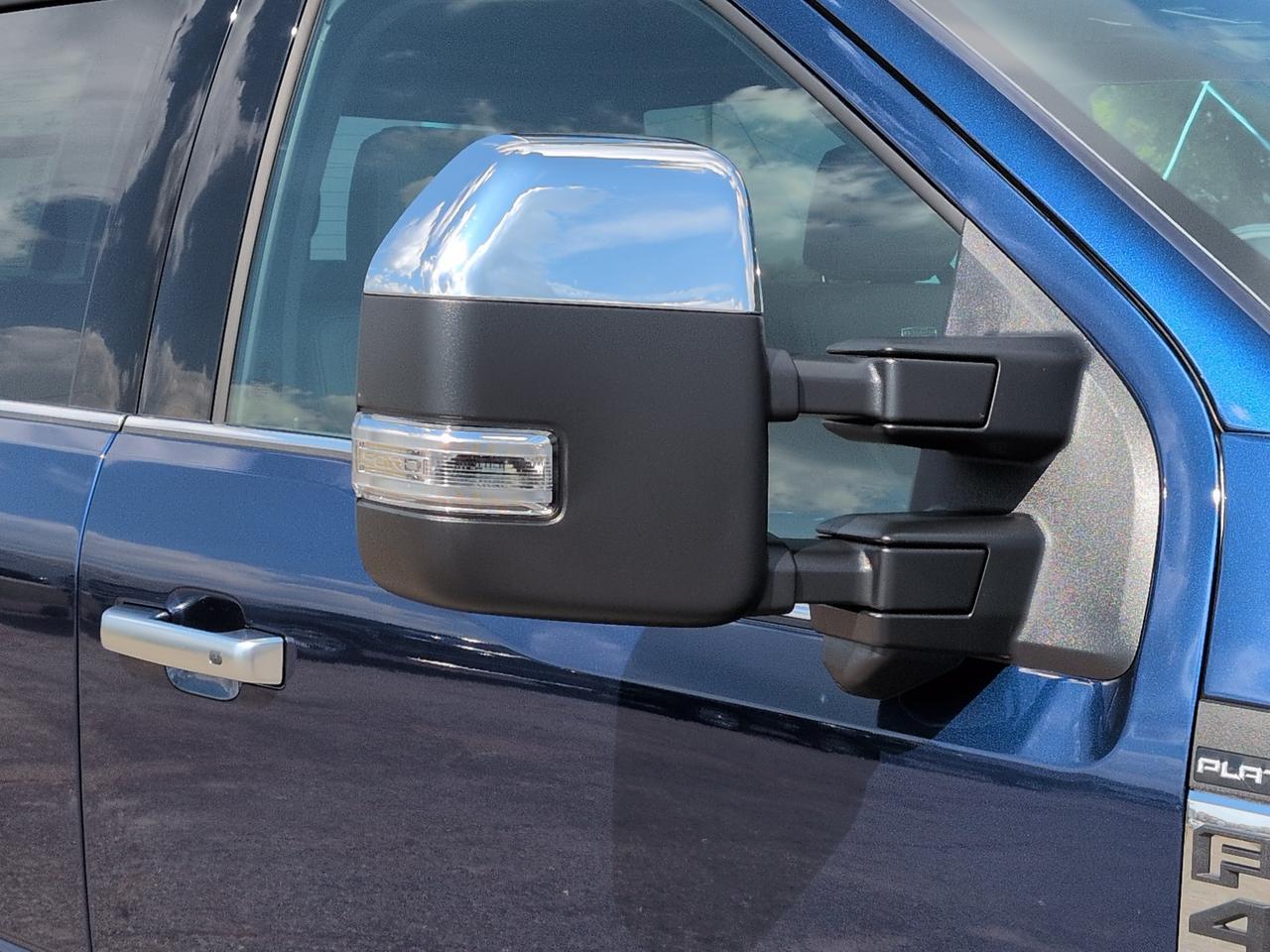 2027 Ford Super Duty F-450 DRW Platinum Plus Appleton WI