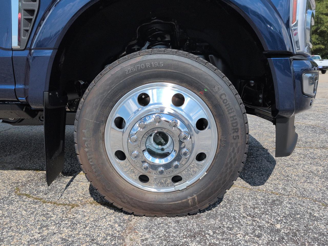 2027 Ford Super Duty F-450 DRW Platinum Plus Appleton WI