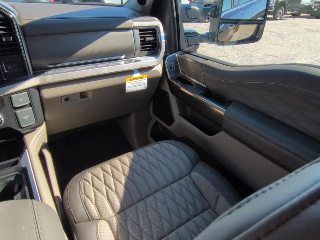 2027 Ford Super Duty F-450 DRW Platinum Plus Winder GA