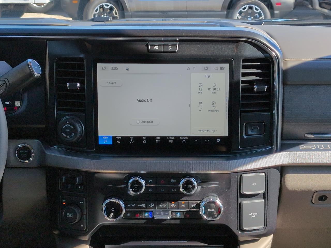 2027 Ford Super Duty F-450 DRW Platinum Plus Winder GA