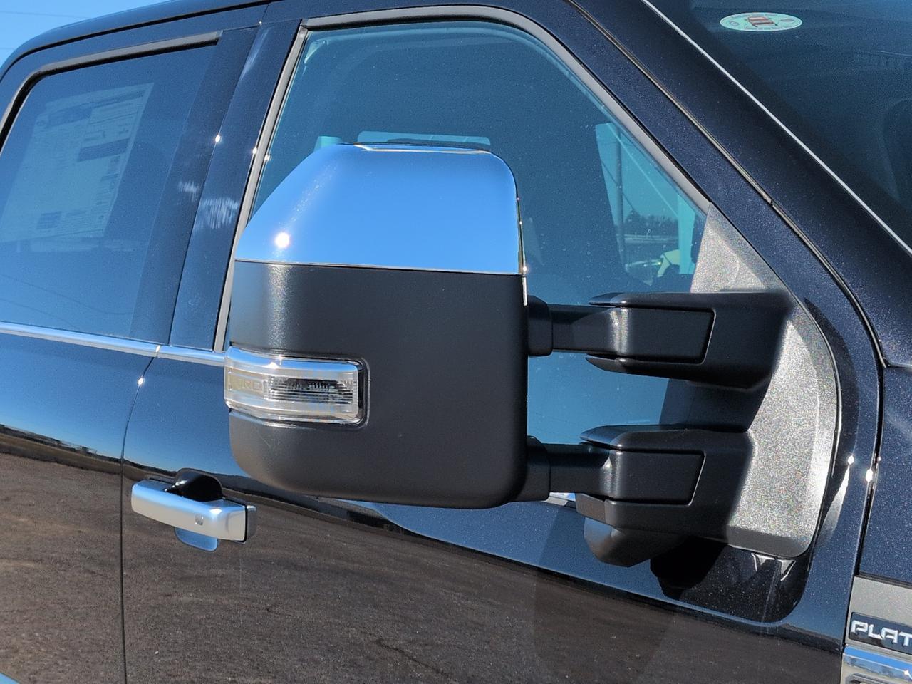 2027 Ford Super Duty F-450 DRW Platinum Plus Winder GA
