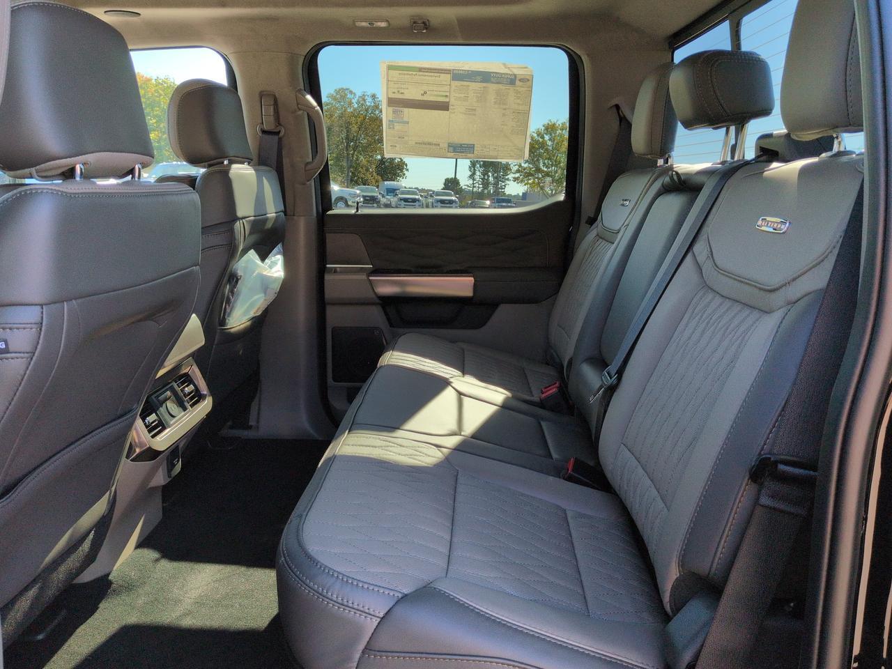 2027 Ford Super Duty F-450 DRW Platinum Plus Winder GA