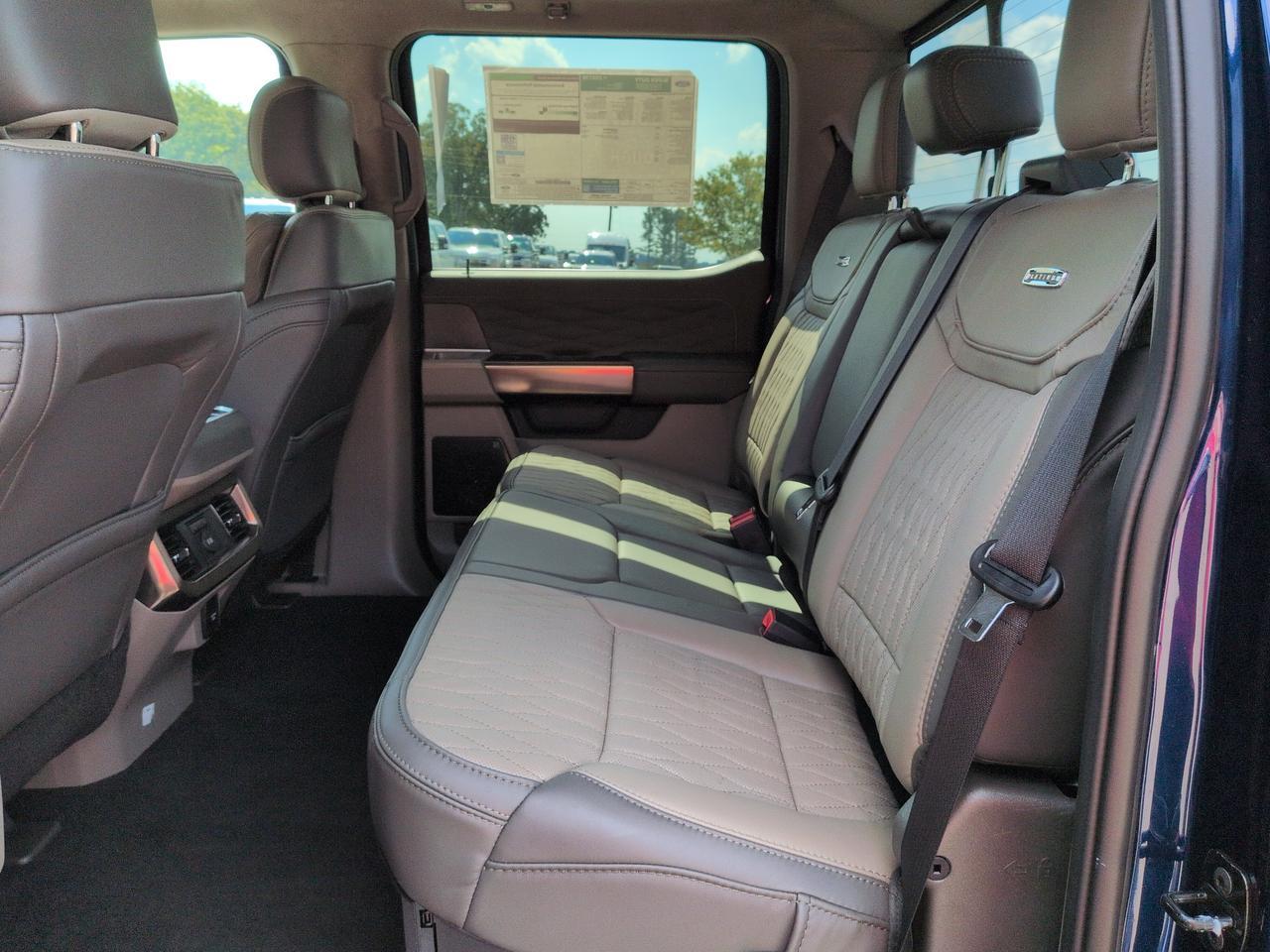 2027 Ford Super Duty F-450 DRW Platinum Plus Winder GA