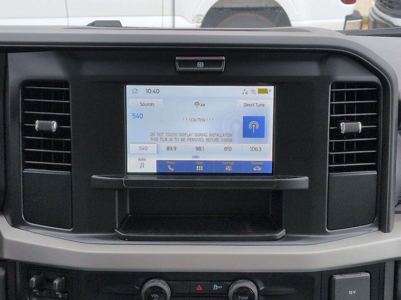2027 Ford Super Duty F-450 DRW XL Appleton WI