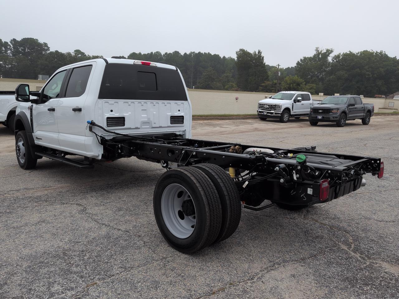 2027 Ford Super Duty F-450 DRW XL Appleton WI