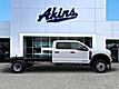 2027 Ford Super Duty F-450 DRW XL
