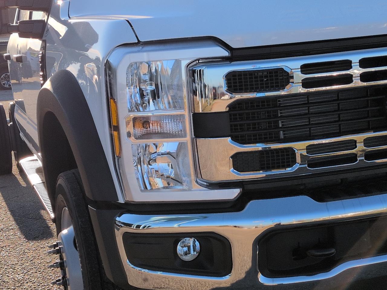 2027 Ford Super Duty F-450 DRW XL Appleton WI