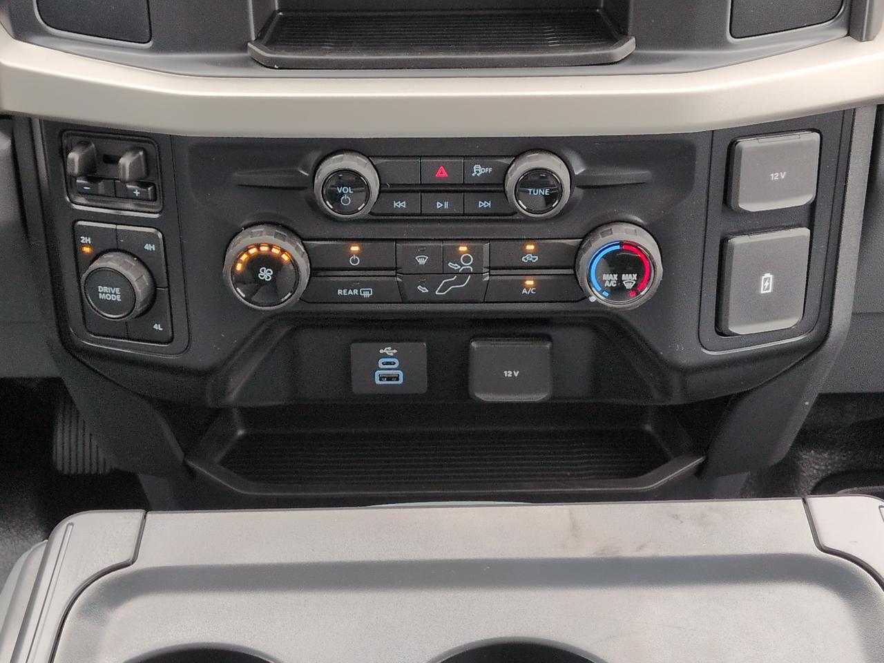 2027 Ford Super Duty F-450 DRW XL Winder GA