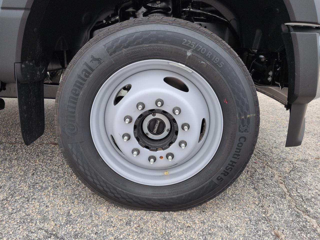 2027 Ford Super Duty F-450 DRW XL Winder GA