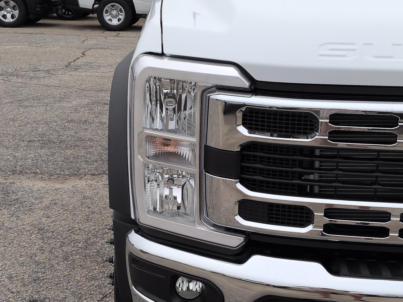 2027 Ford Super Duty F-450 DRW XL Winder GA