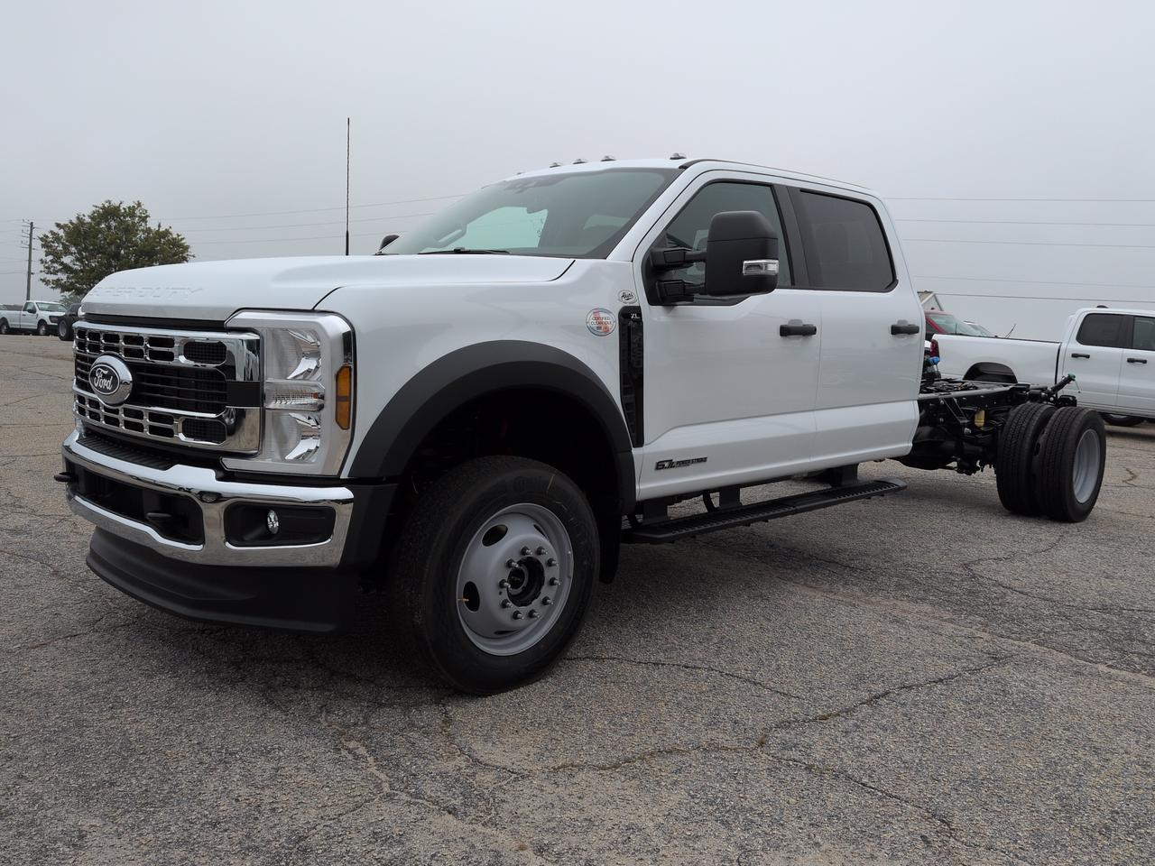 2027 Ford Super Duty F-450 DRW XL Winder GA