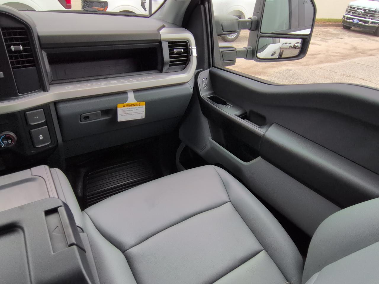 2027 Ford Super Duty F-450 DRW XL Winder GA