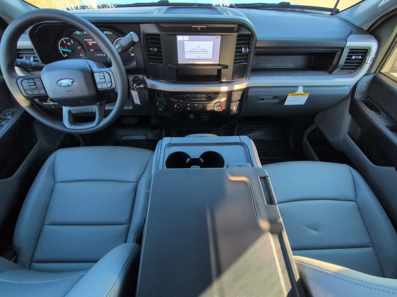 2027 Ford Super Duty F-450 DRW XL Winder GA