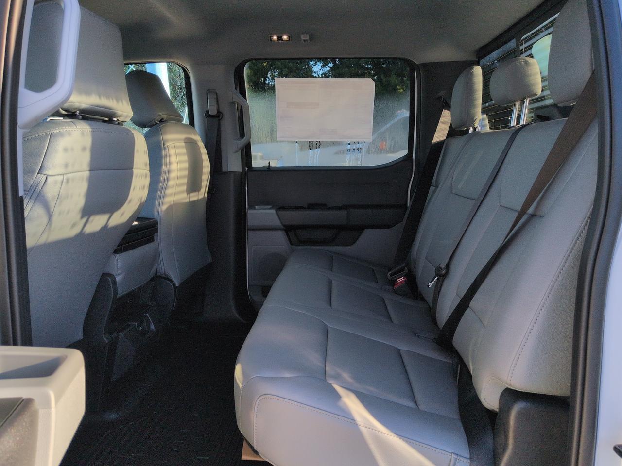 2027 Ford Super Duty F-450 DRW XL Winder GA