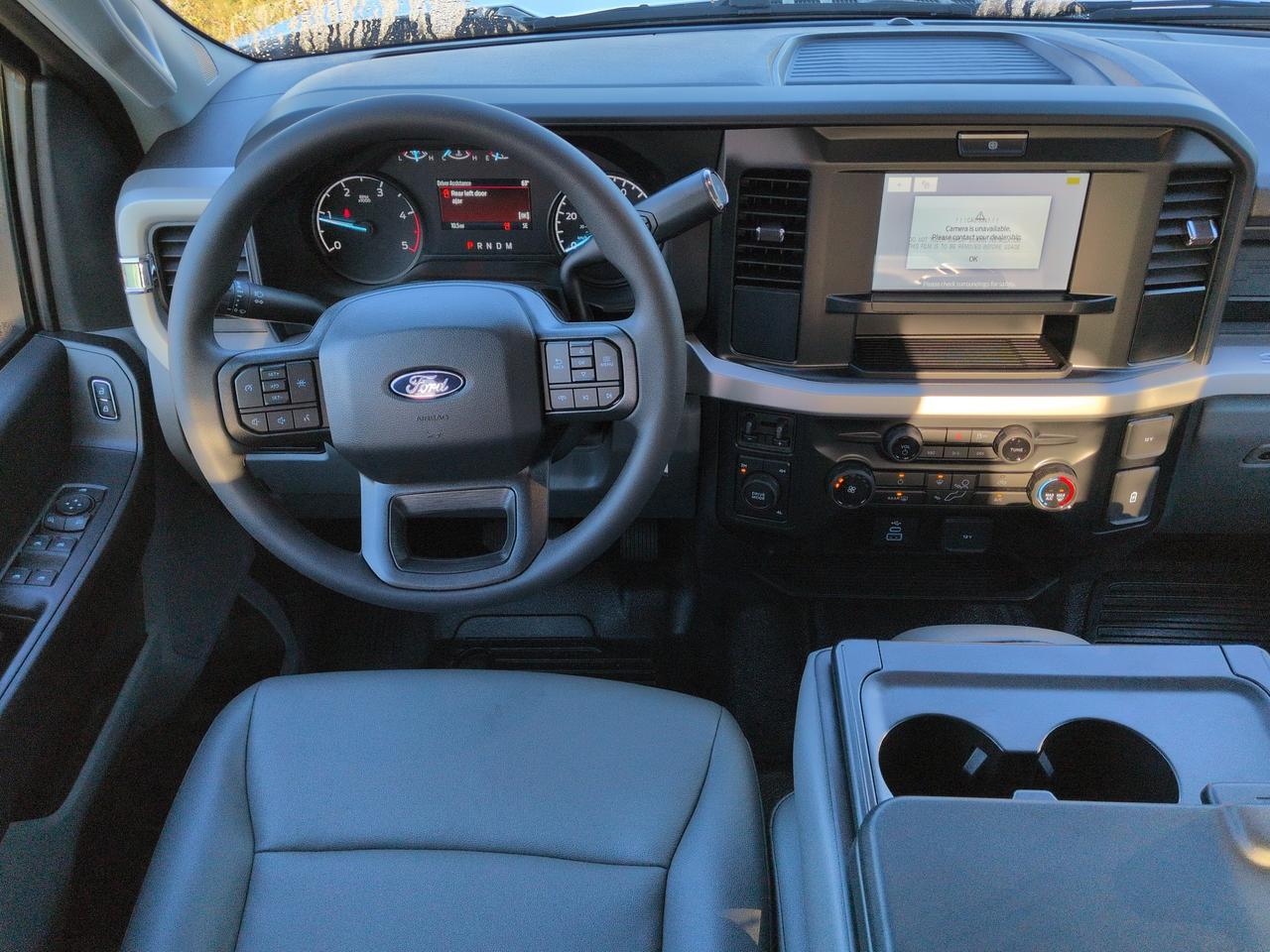 2027 Ford Super Duty F-450 DRW XL Winder GA
