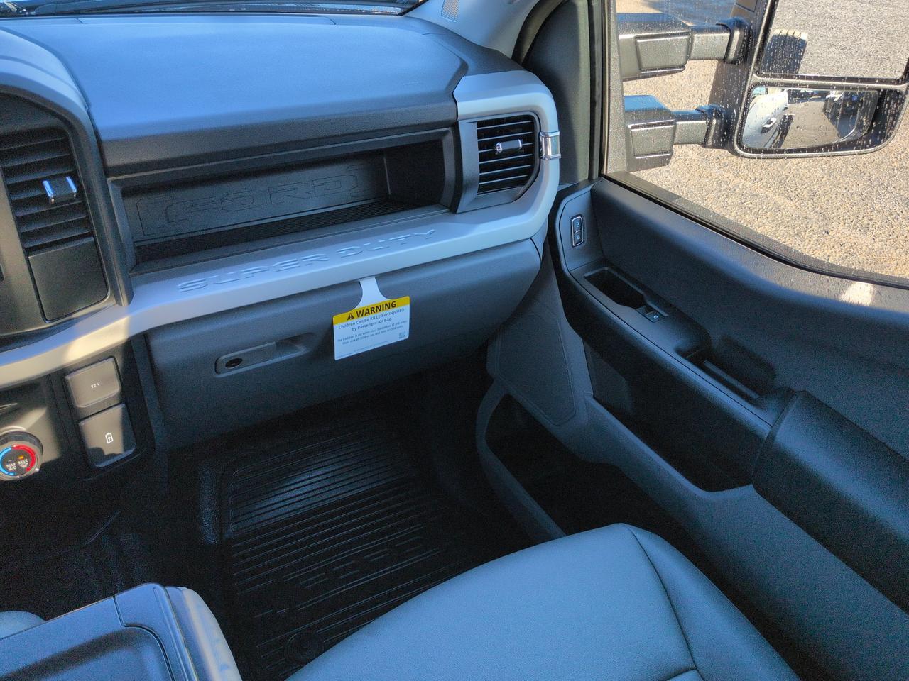 2027 Ford Super Duty F-450 DRW XL Winder GA