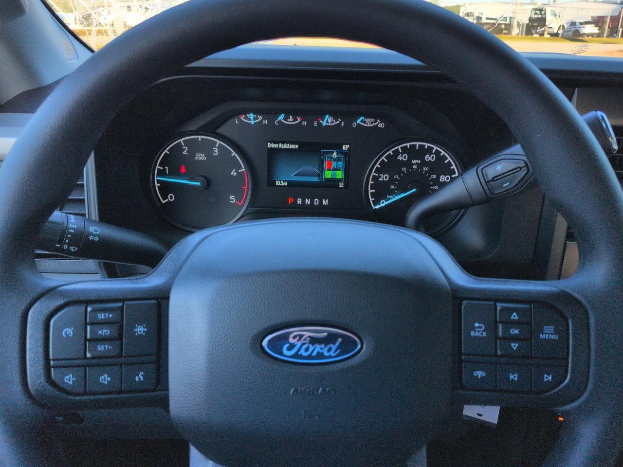 2027 Ford Super Duty F-450 DRW XL Winder GA