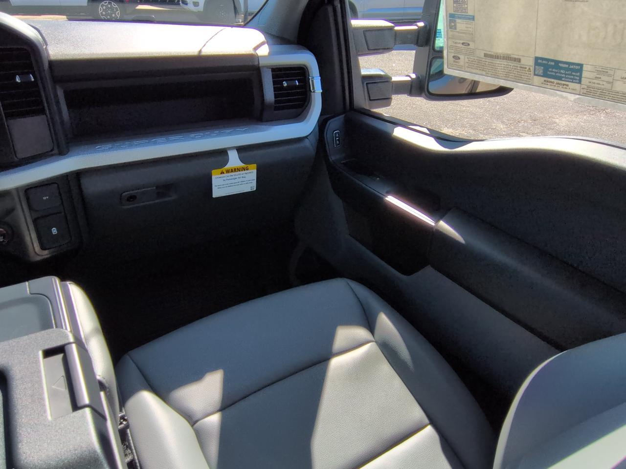 2027 Ford Super Duty F-450 DRW XL Winder GA