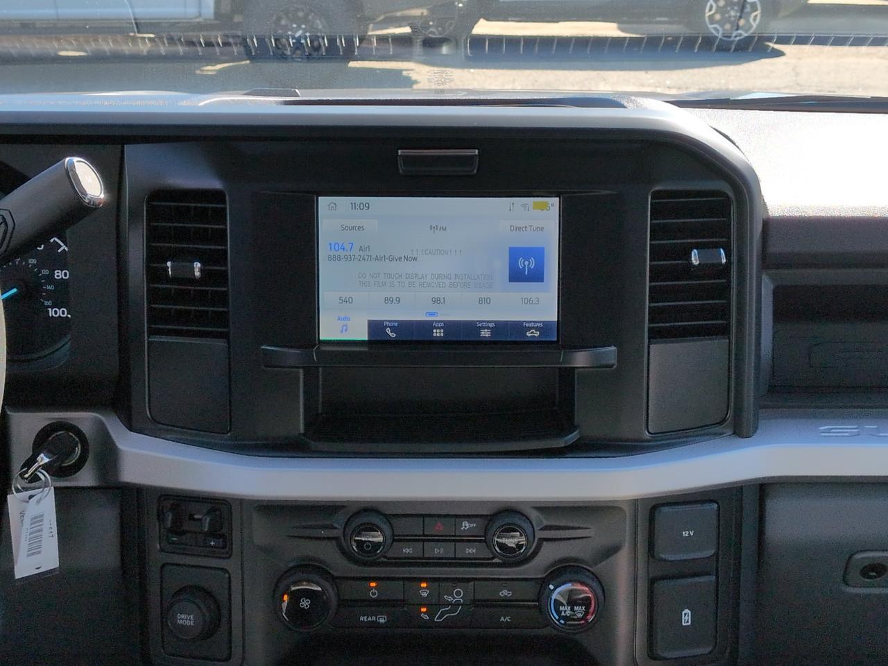 2027 Ford Super Duty F-450 DRW XL Winder GA