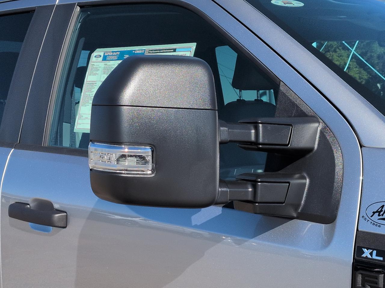 2027 Ford Super Duty F-450 DRW XL Winder GA