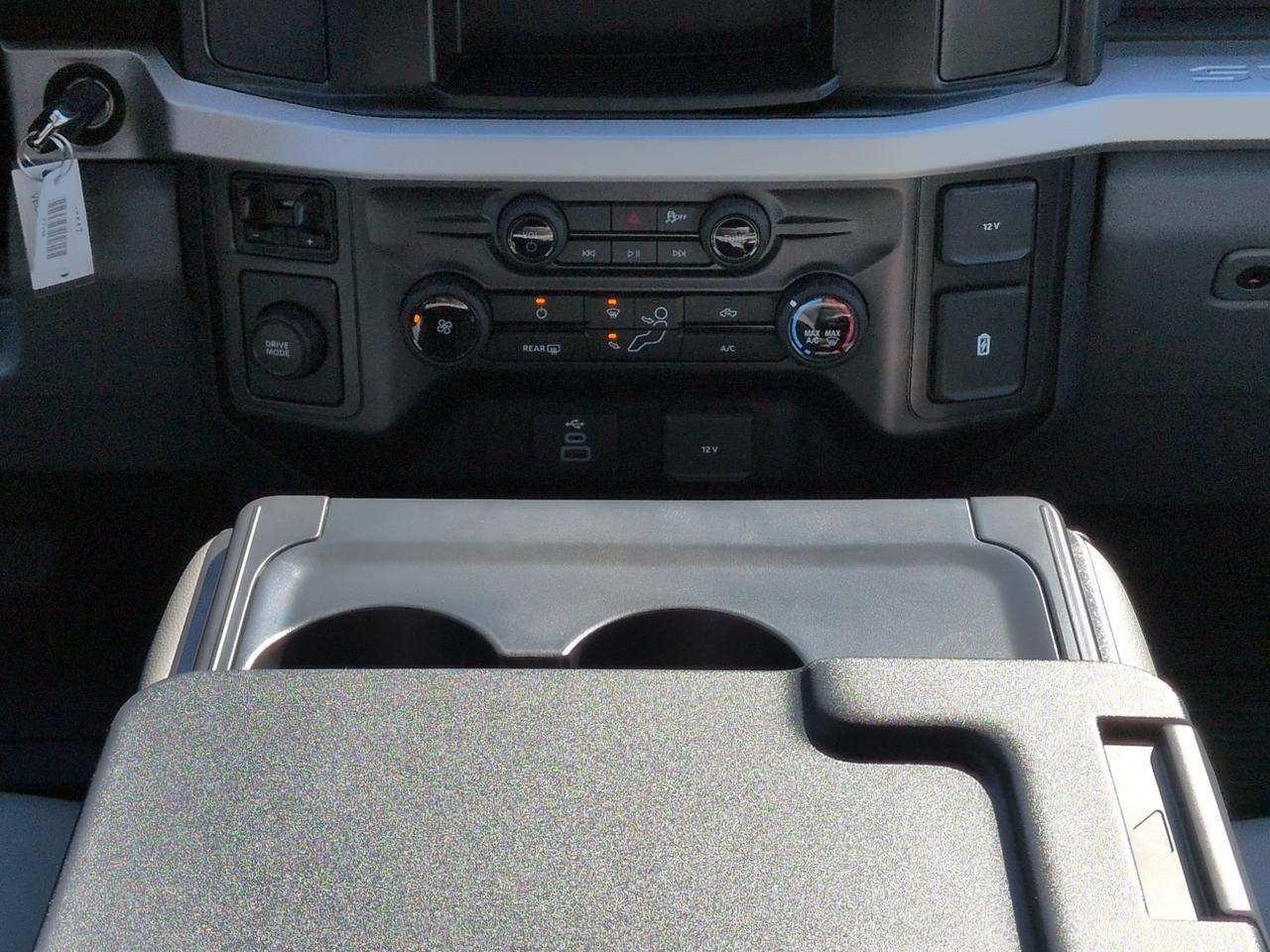 2027 Ford Super Duty F-450 DRW XL Winder GA