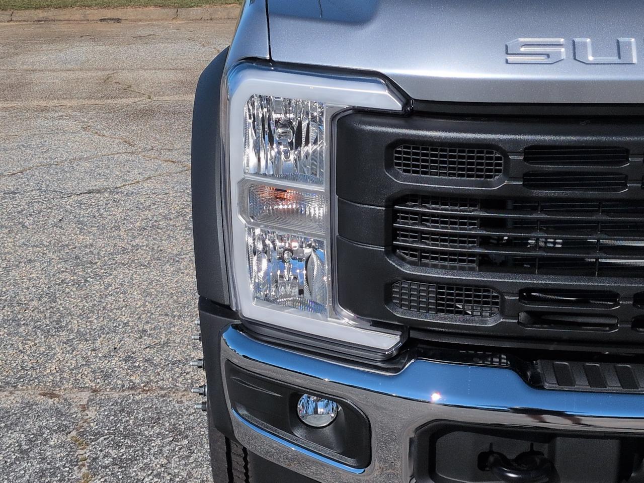 2027 Ford Super Duty F-450 DRW XL Winder GA