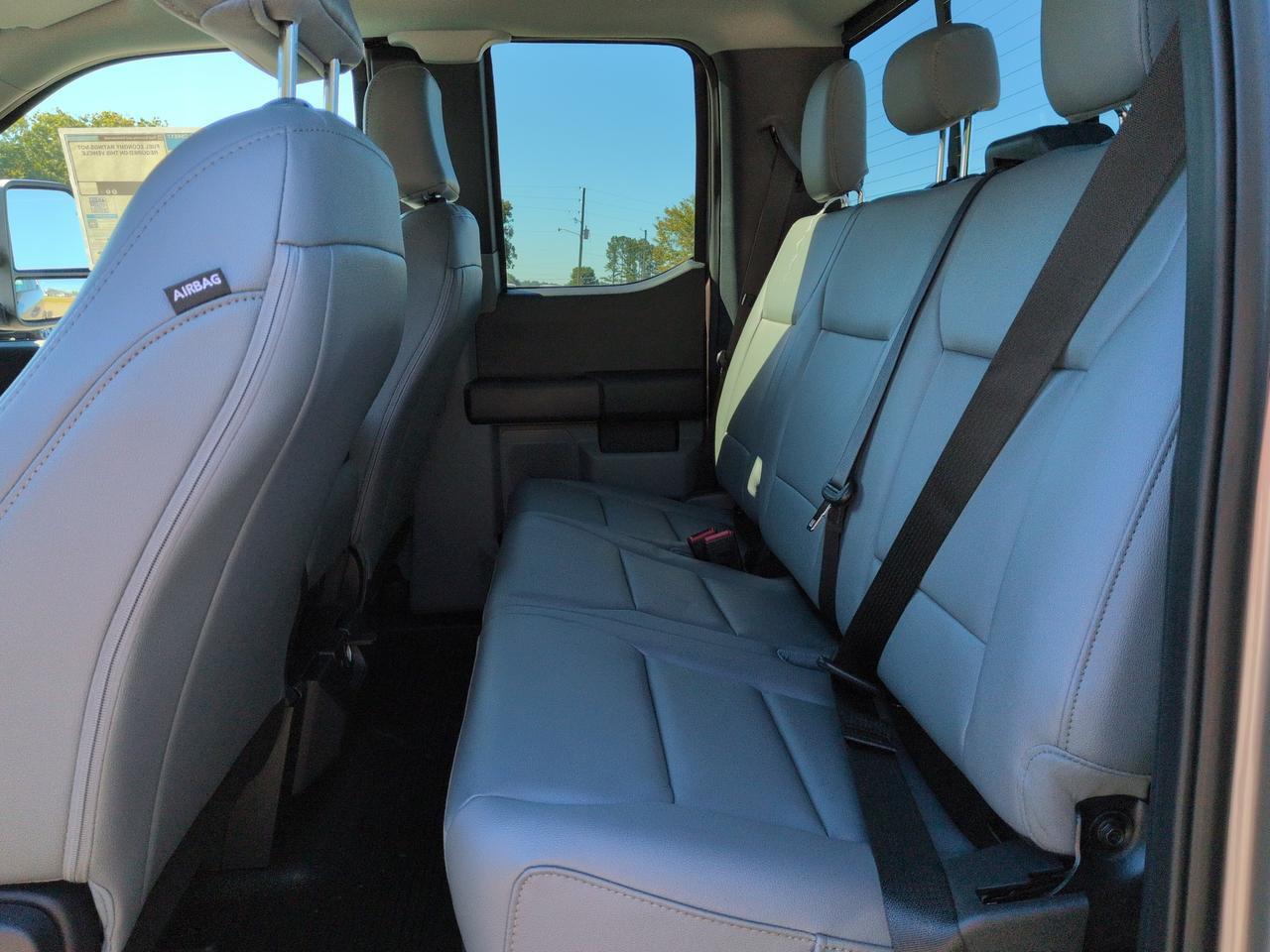 2027 Ford Super Duty F-450 DRW XL Winder GA