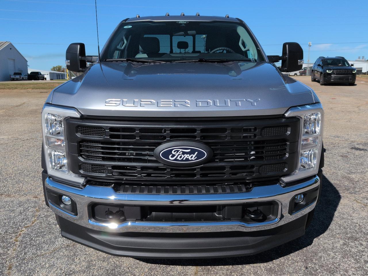 2027 Ford Super Duty F-450 DRW XL Winder GA