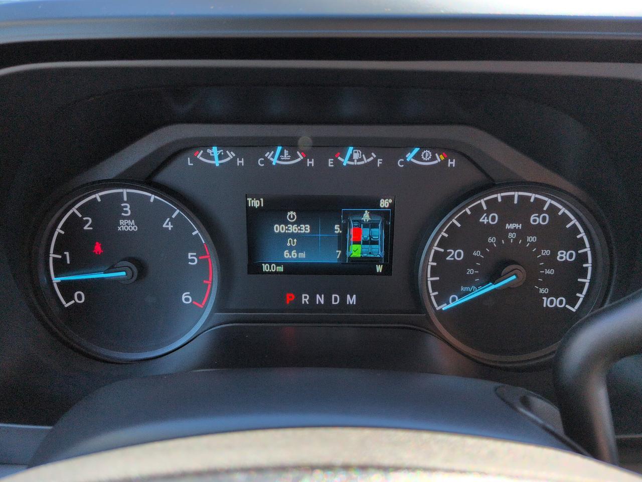 2027 Ford Super Duty F-450 DRW XL Winder GA