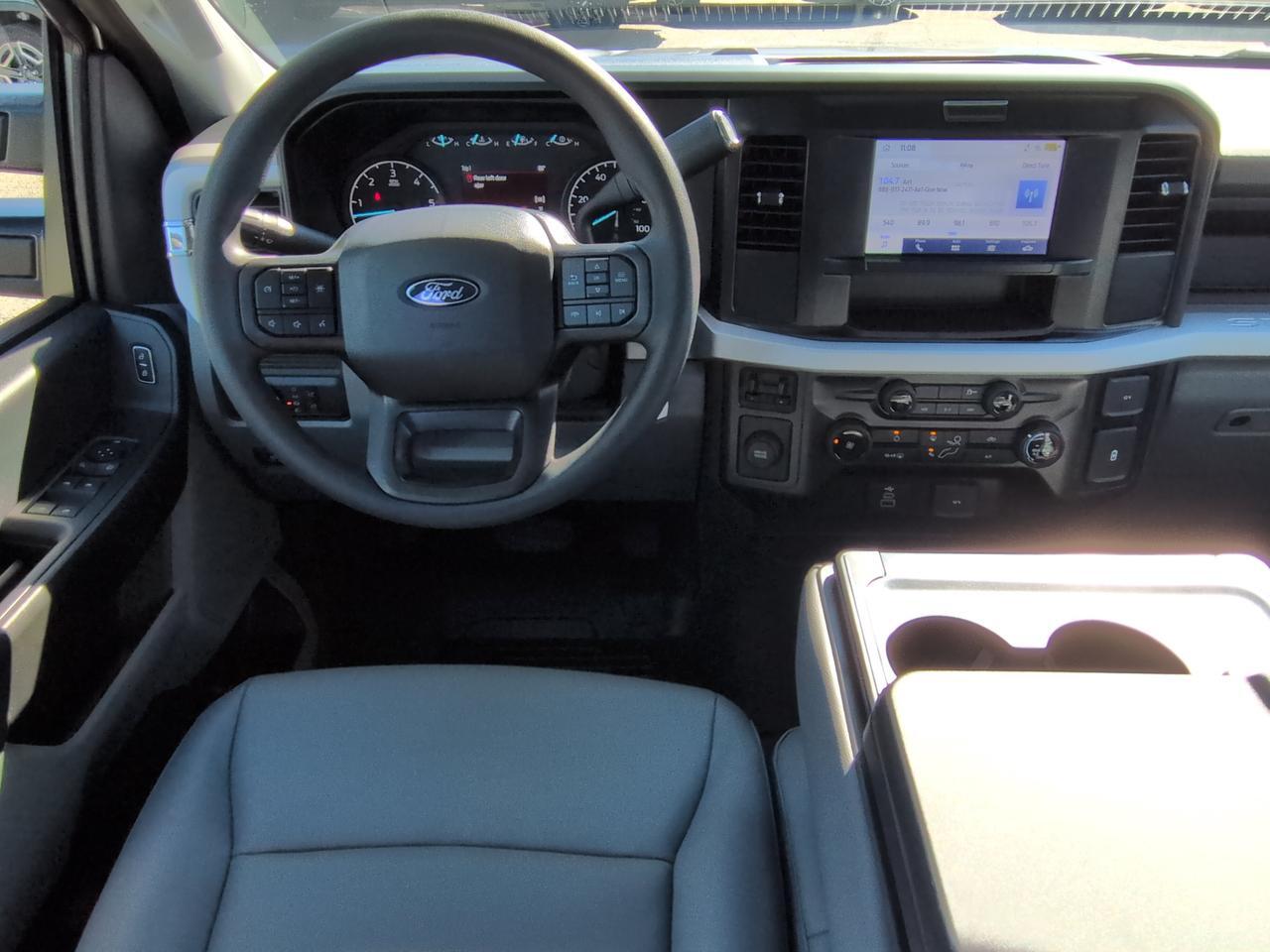 2027 Ford Super Duty F-450 DRW XL Winder GA