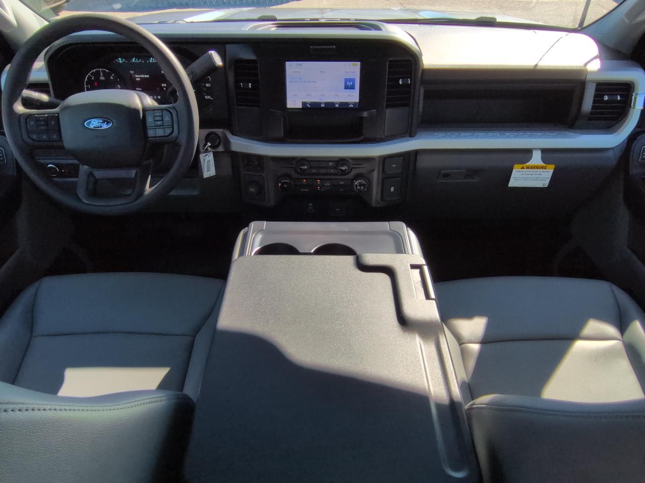 2027 Ford Super Duty F-450 DRW XL Winder GA