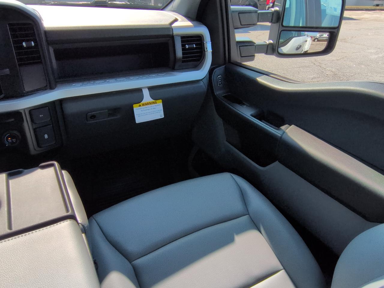 2027 Ford Super Duty F-450 DRW XL Winder GA